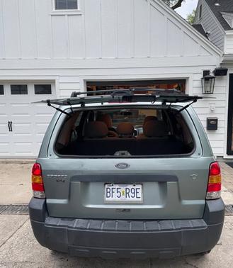 2006 Ford Escape XLT Sport