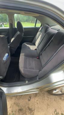 2009 Ford Fusion SE
