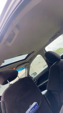 2009 Ford Fusion SE