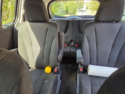2014 Mazda Mazda5 Sport