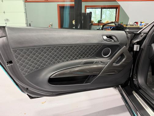 2015 Audi R8 5.2 plus