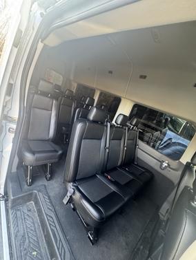 2024 Ford Transit-350 XL