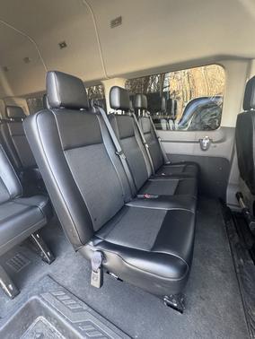 2024 Ford Transit-350 XL