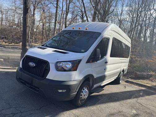 2024 Ford Transit-350 XL