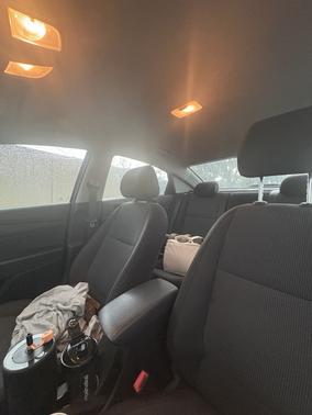 2022 Hyundai Accent SEL