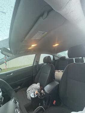 2022 Hyundai Accent SEL