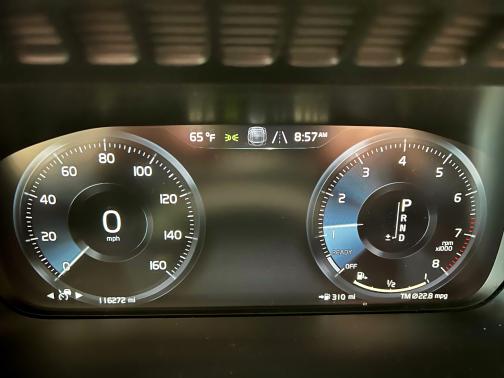 Photo 5 of 16 of 2016 Volvo XC90 T6 Inscription