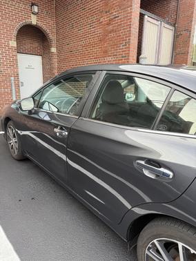 2019 Subaru Impreza 2.0i Limited