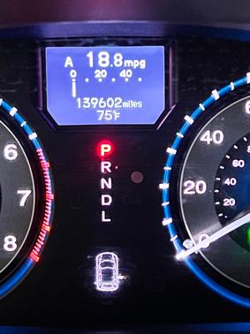 2011 Honda Odyssey Touring Elite