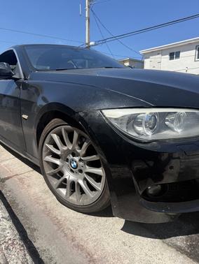 2013 BMW 328 i