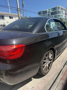 2013 BMW 328 i