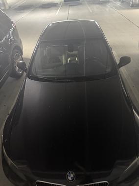 2013 BMW 328 i