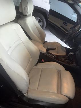 2013 BMW 328 i