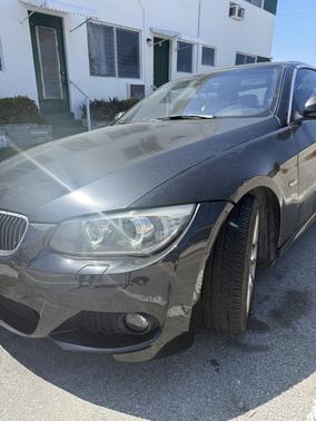 2013 BMW 328 i