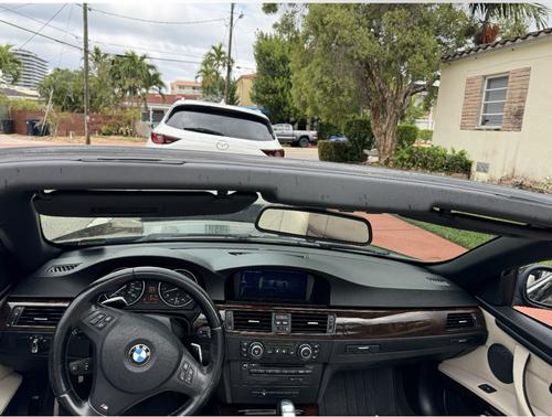 2013 BMW 328 i