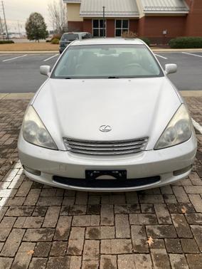 2004 Lexus ES 330 Base