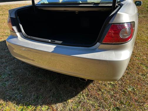 2004 Lexus ES 330 Base