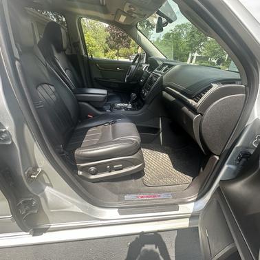 2013 GMC Acadia Denali