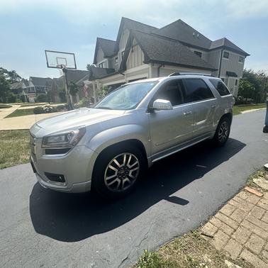 2013 GMC Acadia Denali