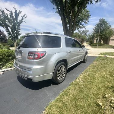 2013 GMC Acadia Denali