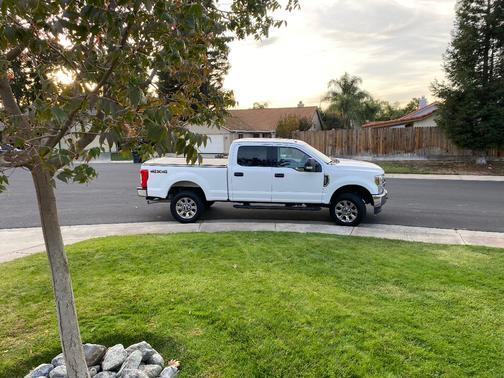 2019 Ford F-250 XLT