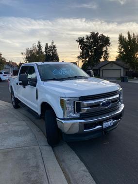 2019 Ford F-250 XLT