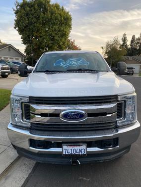 2019 Ford F-250 XLT