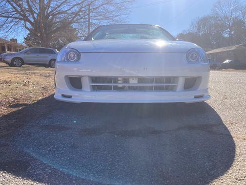 1995 Honda del Sol Si