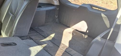 2011 GMC Terrain SLT-1