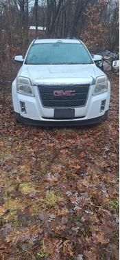 2011 GMC Terrain SLT-1