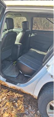 2011 GMC Terrain SLT-1