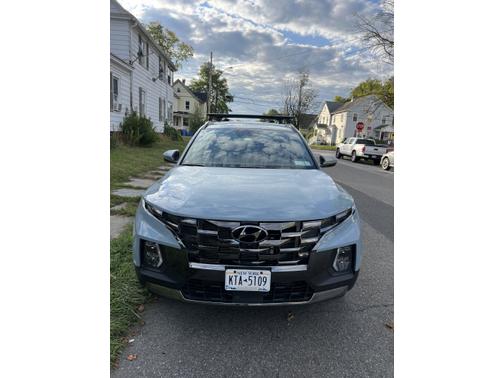 2022 Hyundai SANTA CRUZ Limited