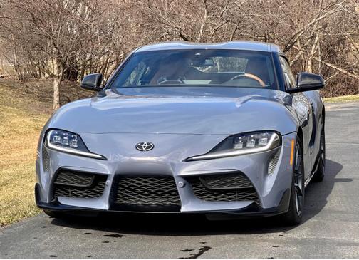 2023 Toyota GR Supra 3.0