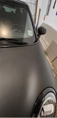 2021 MINI Convertible Cooper S