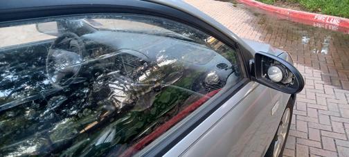 Silver 2008 Hyundai Accent GS