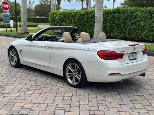 2018 BMW 440 i xDrive