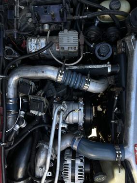 2006 Hummer H1 Alpha Open Top