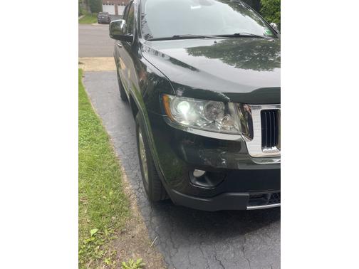 2011 Jeep Grand Cherokee Limited
