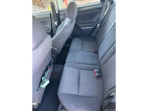 2003 Toyota Matrix XR