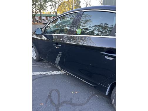 2012 Volvo S60 T6