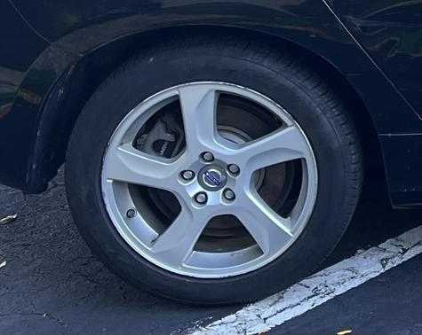 2012 Volvo S60 T6