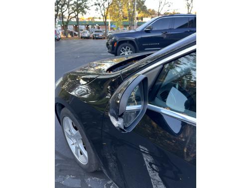 2012 Volvo S60 T6