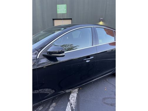 2012 Volvo S60 T6