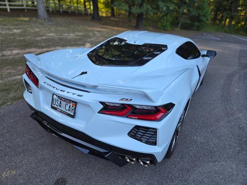 2023 Chevrolet Corvette Stingray w/3LT