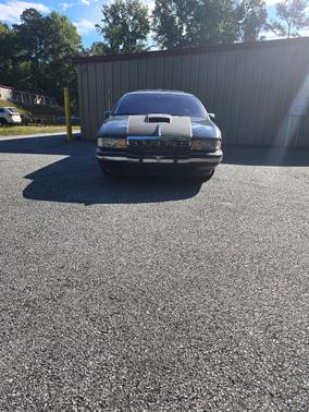 1992 Buick Roadmaster Estate