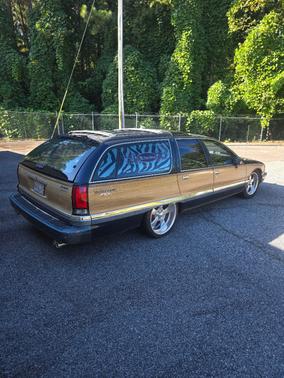 1992 Buick Roadmaster Estate