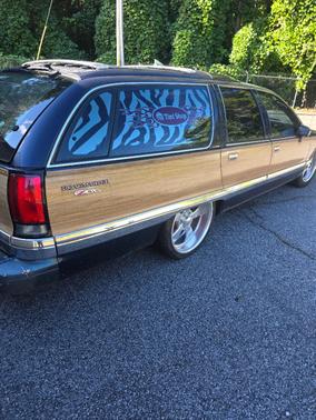1992 Buick Roadmaster Estate
