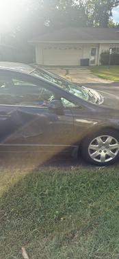 2006 Honda Civic LX