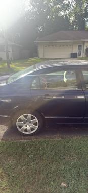 2006 Honda Civic LX