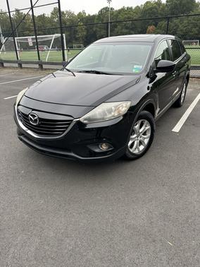 2013 Mazda CX-9 Touring